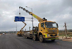 ?？谂R空經(jīng)濟(jì)區(qū)基礎(chǔ)設(shè)施一期